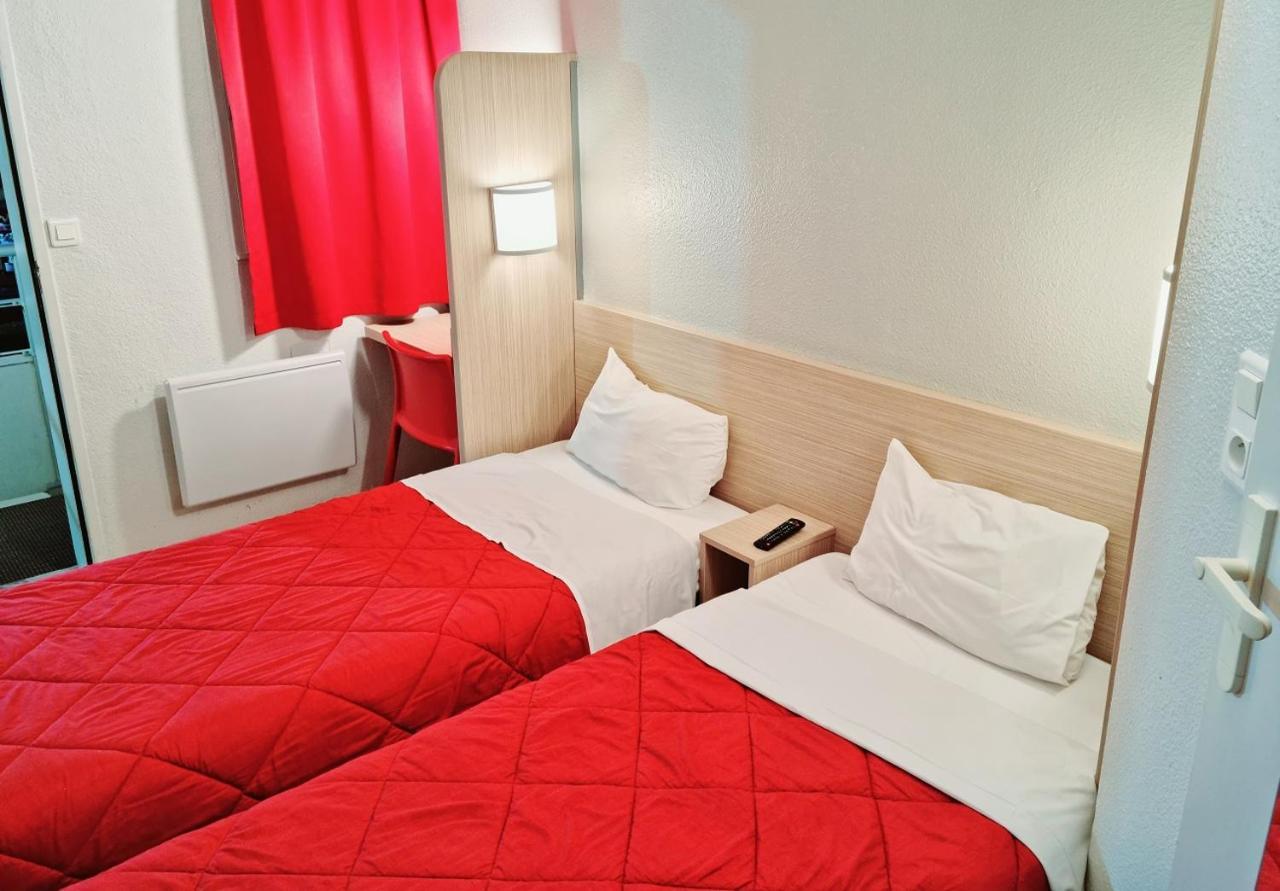 Premiere Classe Honfleur La Riviere-Saint-Sauveur Ngoại thất bức ảnh