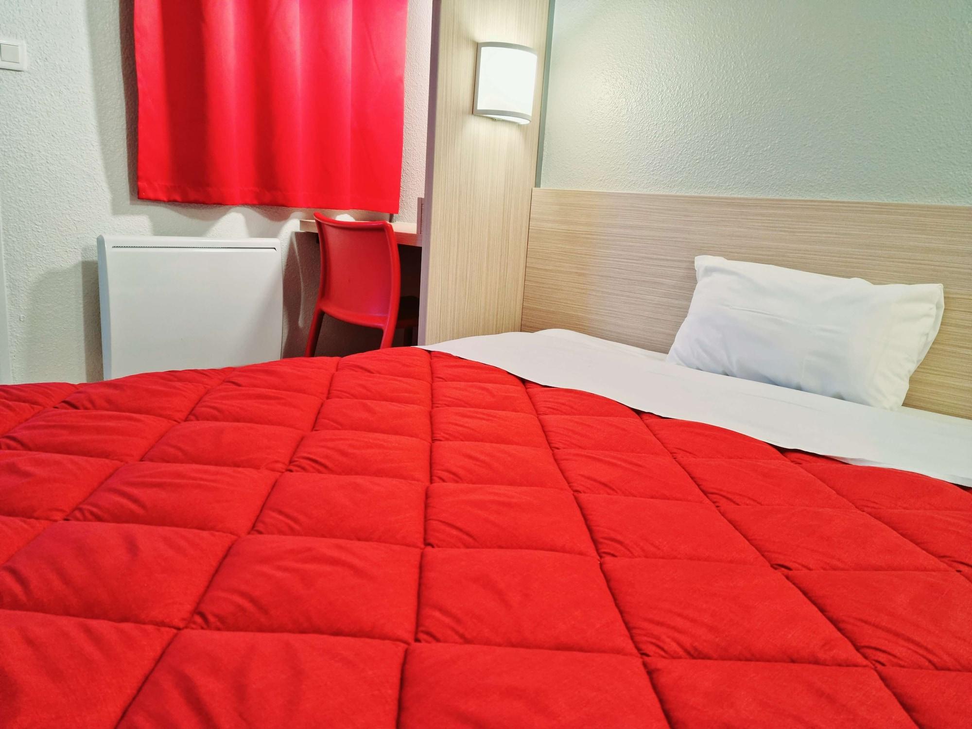 Premiere Classe Honfleur La Riviere-Saint-Sauveur Ngoại thất bức ảnh
