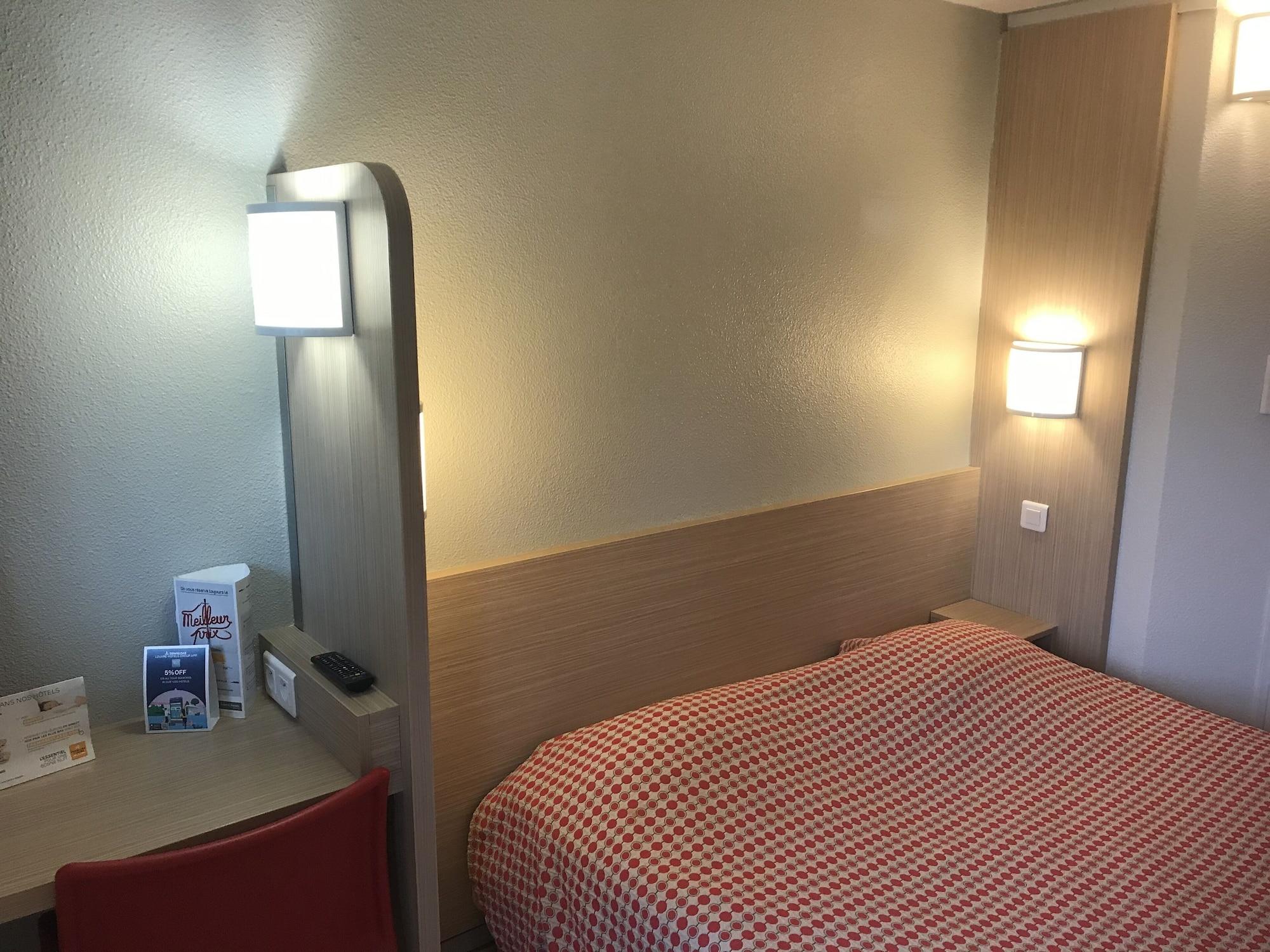 Premiere Classe Honfleur La Riviere-Saint-Sauveur Ngoại thất bức ảnh