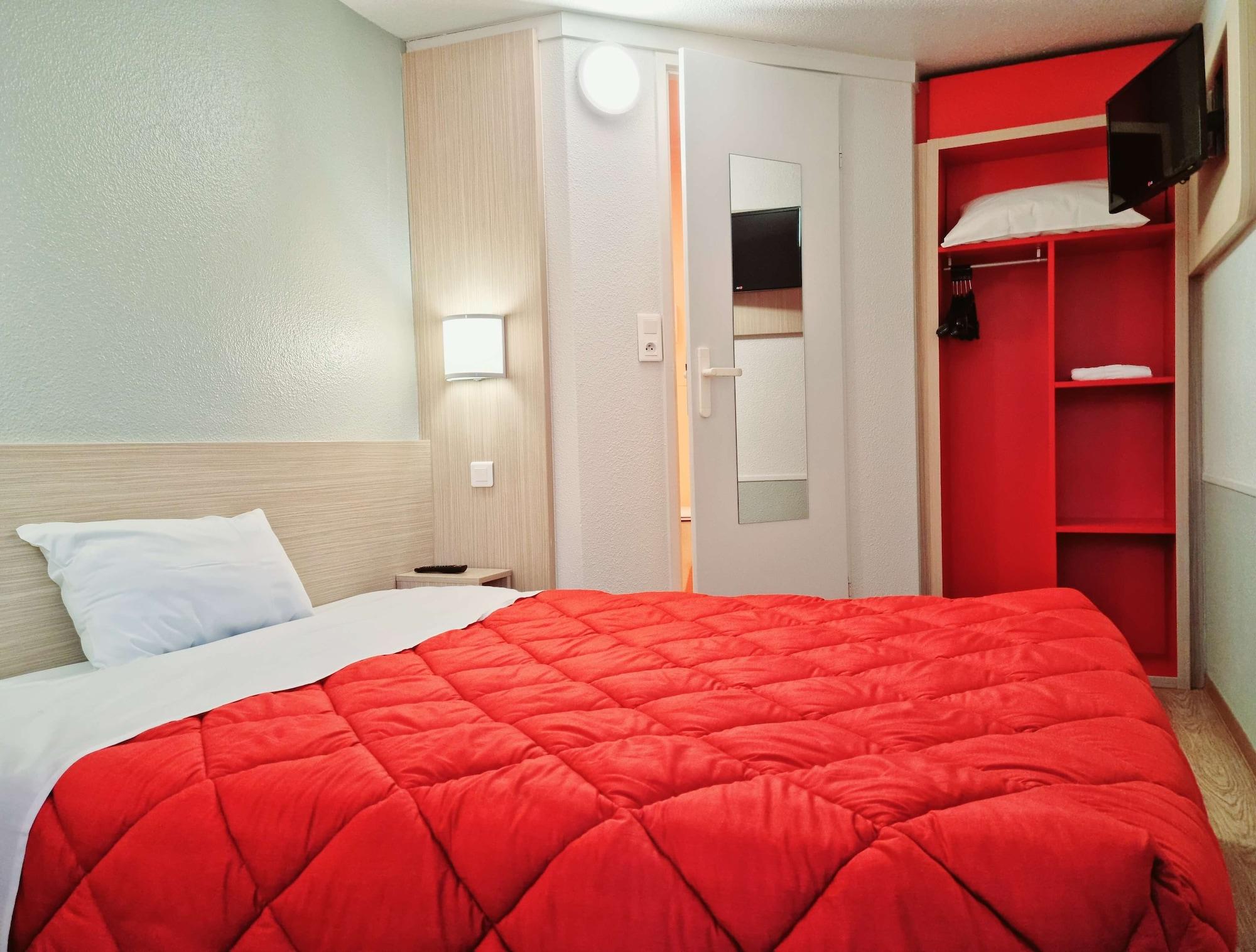 Premiere Classe Honfleur La Riviere-Saint-Sauveur Ngoại thất bức ảnh