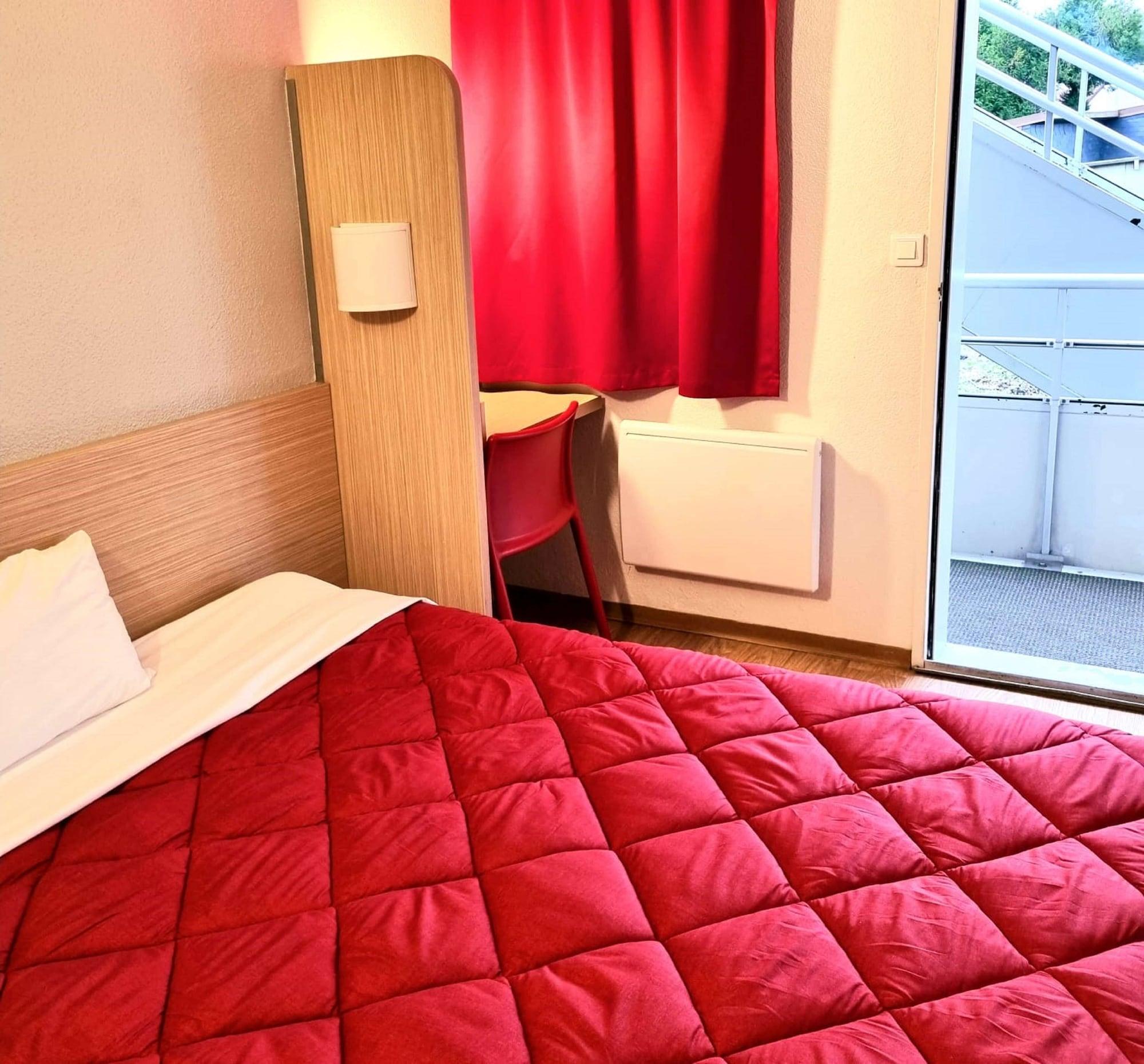 Premiere Classe Honfleur La Riviere-Saint-Sauveur Ngoại thất bức ảnh
