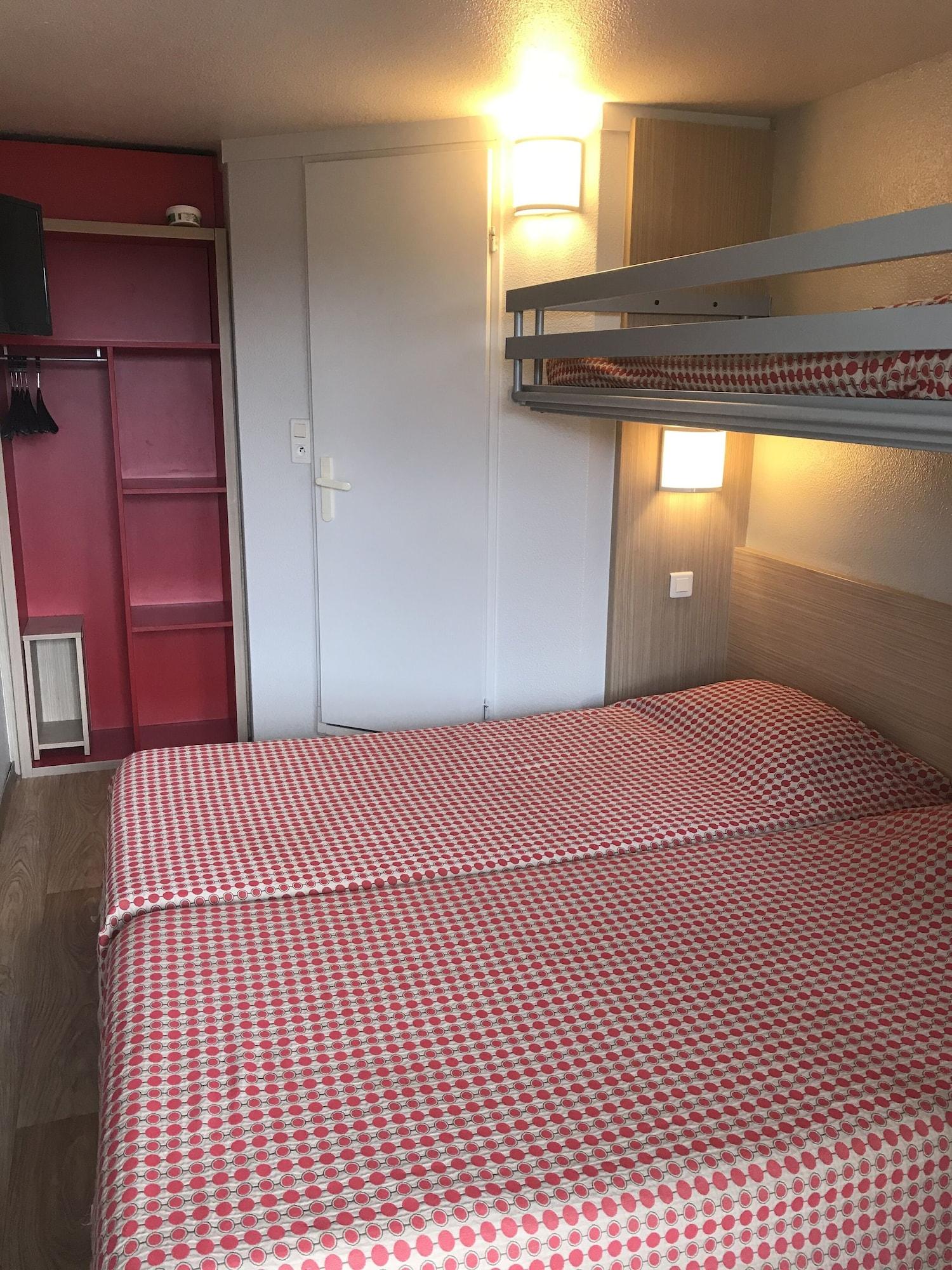 Premiere Classe Honfleur La Riviere-Saint-Sauveur Ngoại thất bức ảnh