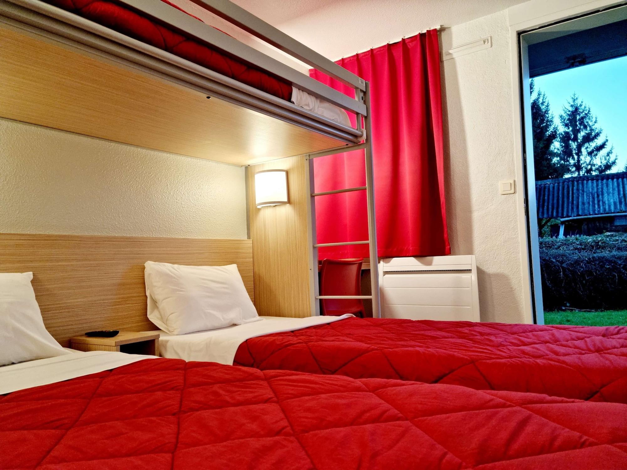 Premiere Classe Honfleur La Riviere-Saint-Sauveur Ngoại thất bức ảnh