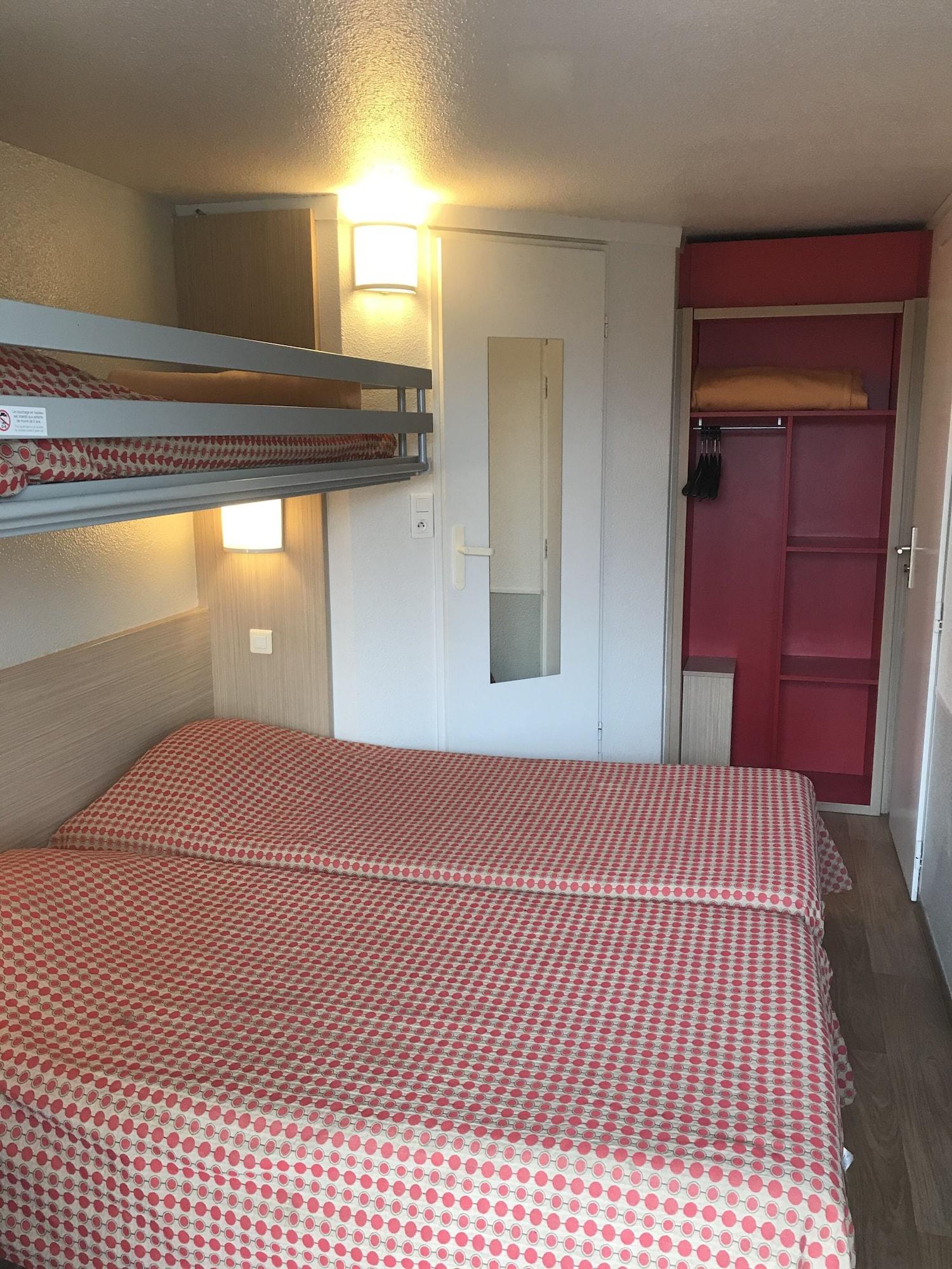 Premiere Classe Honfleur La Riviere-Saint-Sauveur Ngoại thất bức ảnh