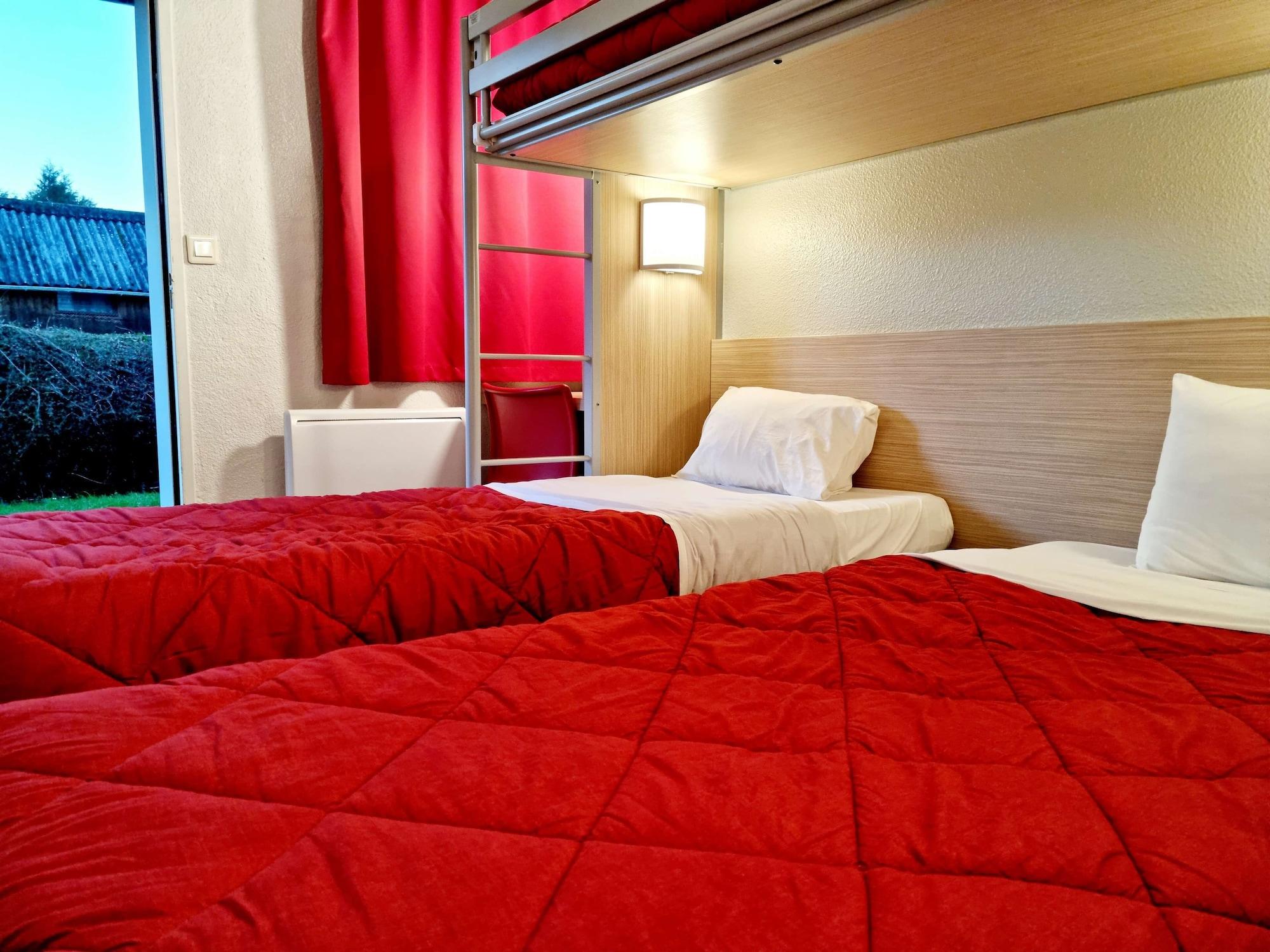 Premiere Classe Honfleur La Riviere-Saint-Sauveur Ngoại thất bức ảnh