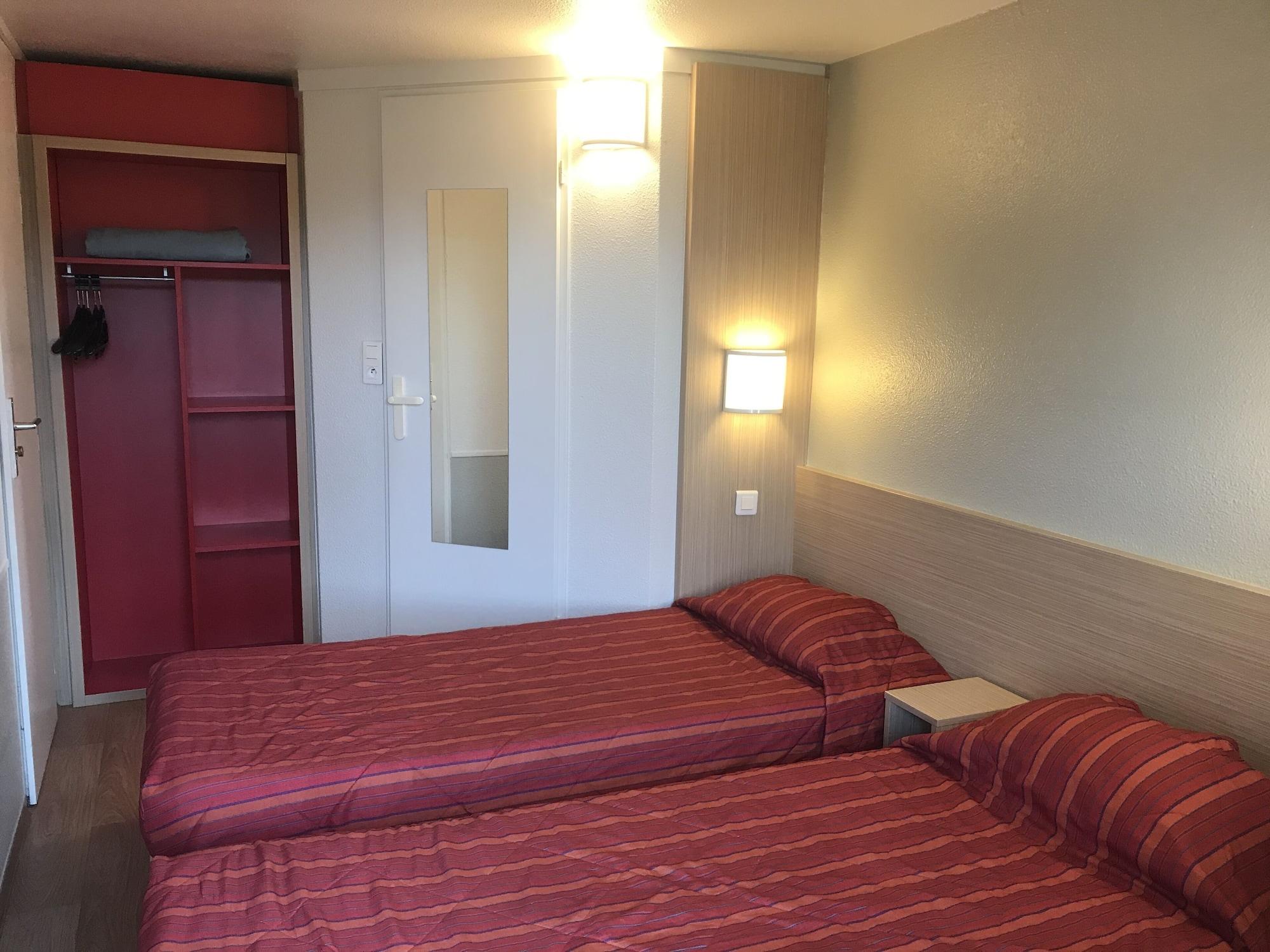 Premiere Classe Honfleur La Riviere-Saint-Sauveur Ngoại thất bức ảnh