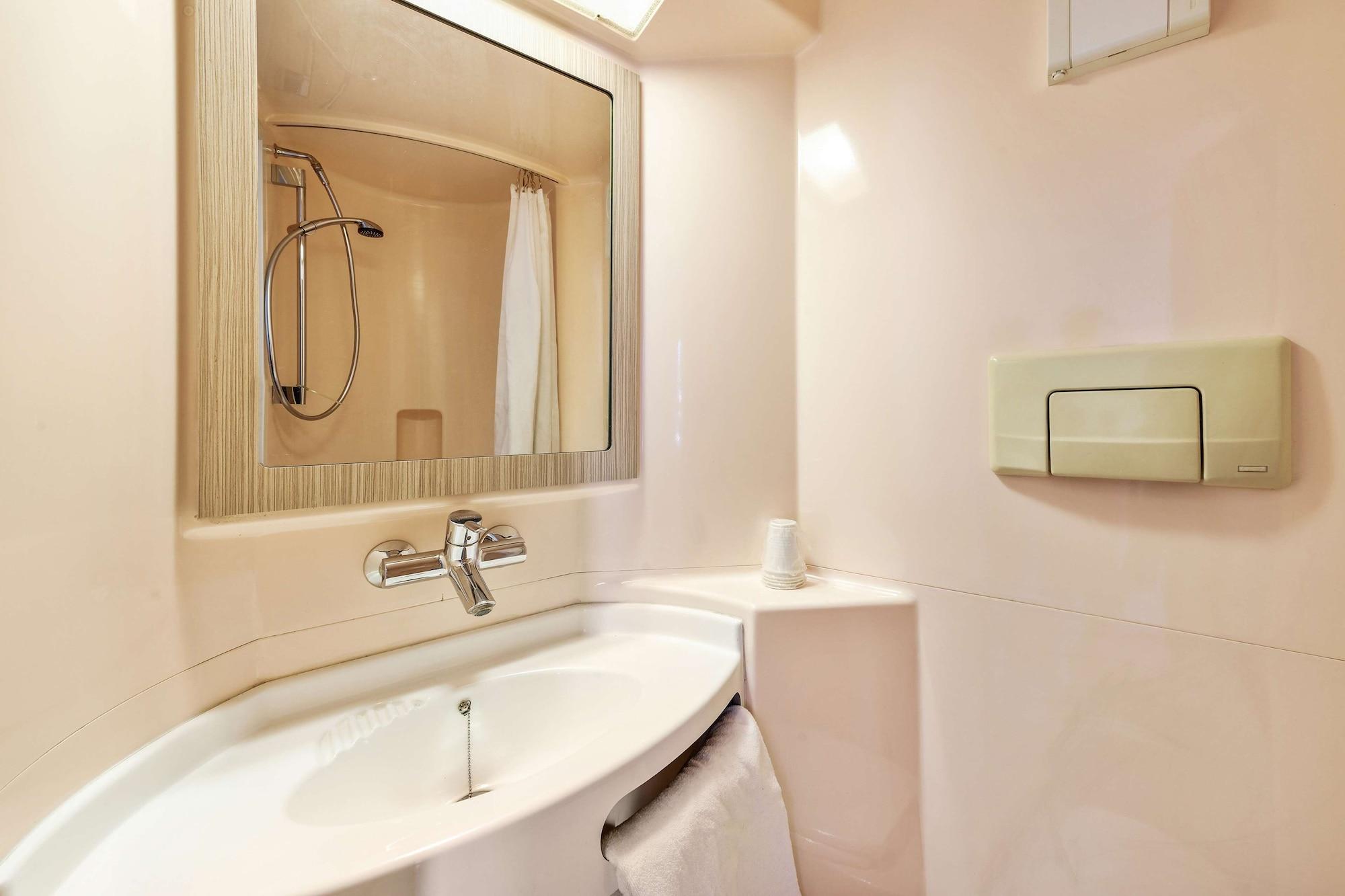 Premiere Classe Honfleur La Riviere-Saint-Sauveur Ngoại thất bức ảnh
