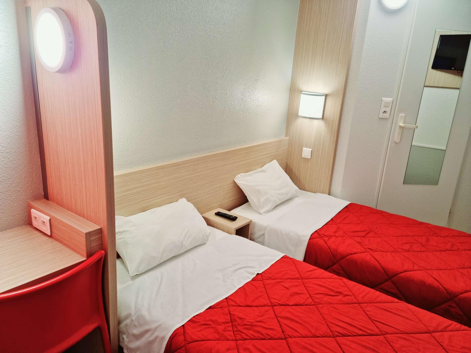 Premiere Classe Honfleur La Riviere-Saint-Sauveur Ngoại thất bức ảnh