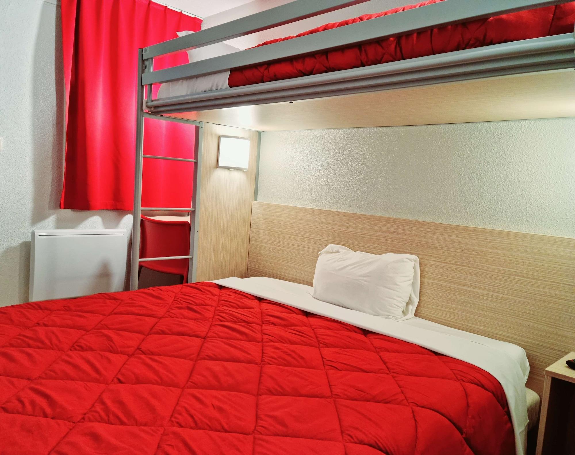 Premiere Classe Honfleur La Riviere-Saint-Sauveur Ngoại thất bức ảnh