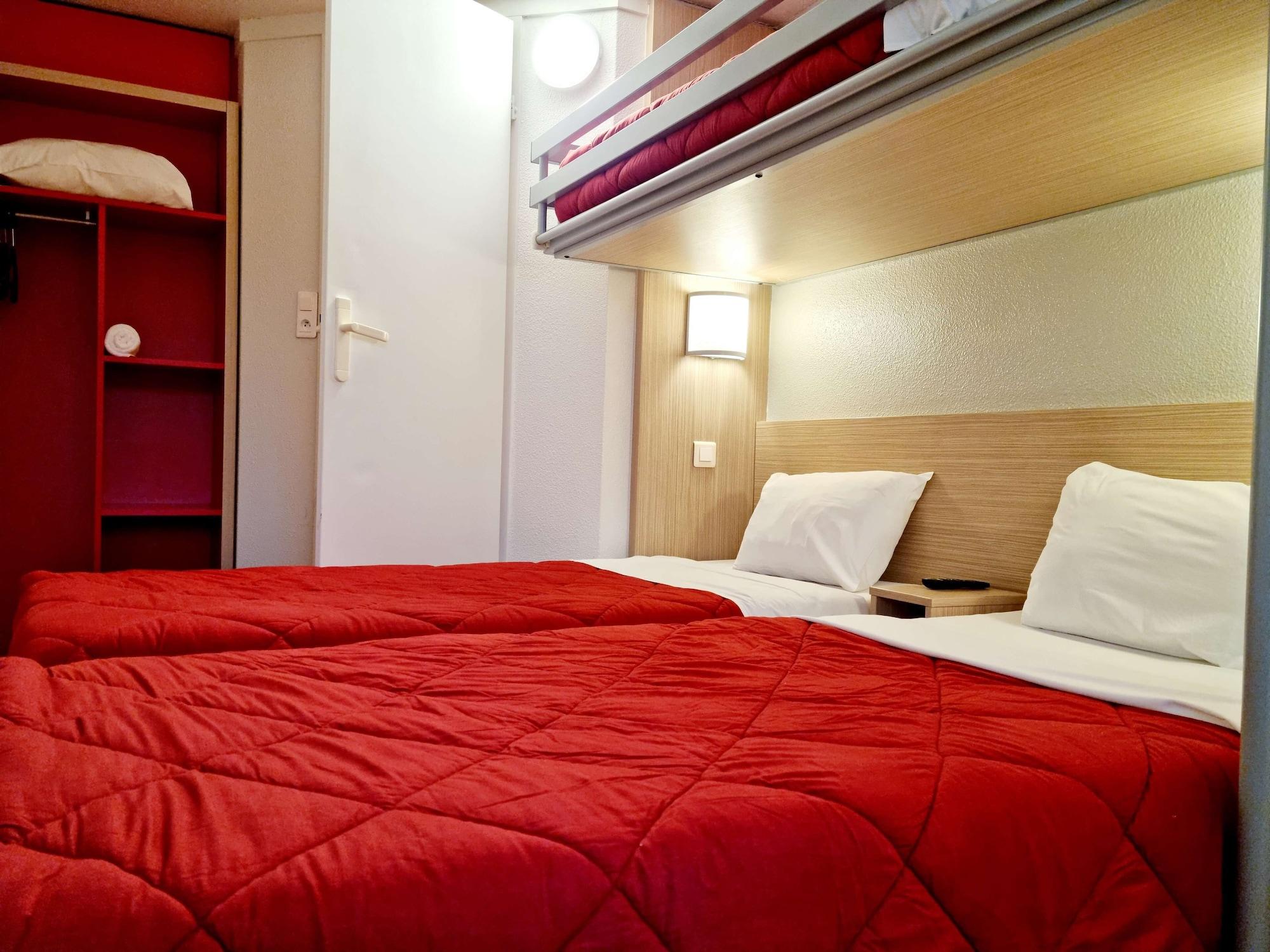 Premiere Classe Honfleur La Riviere-Saint-Sauveur Ngoại thất bức ảnh