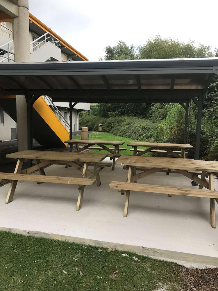 Premiere Classe Honfleur La Riviere-Saint-Sauveur Ngoại thất bức ảnh