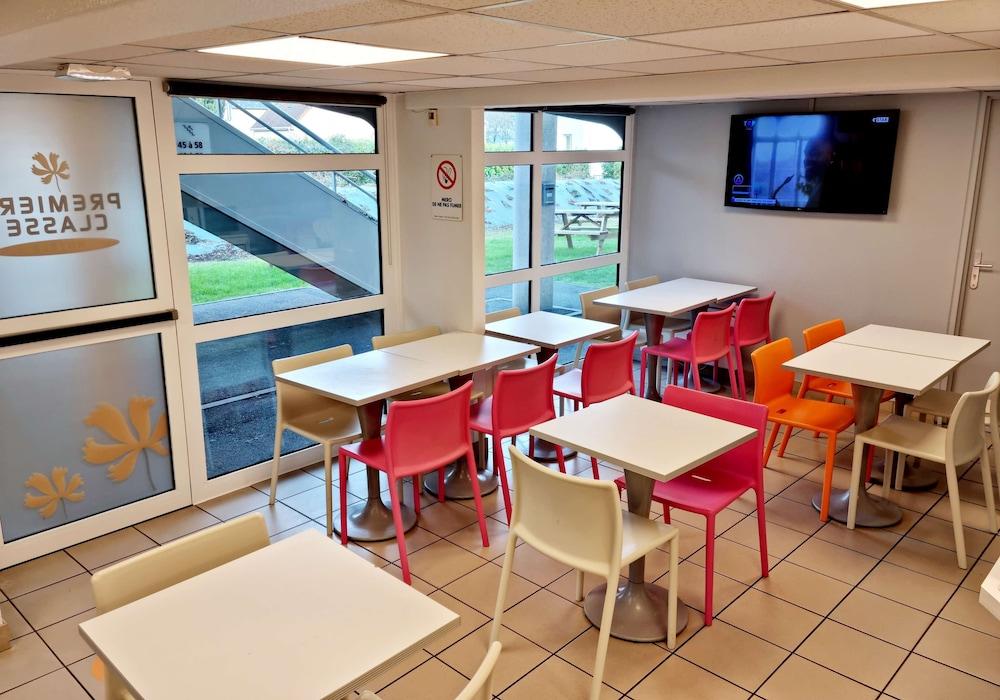 Premiere Classe Honfleur La Riviere-Saint-Sauveur Ngoại thất bức ảnh