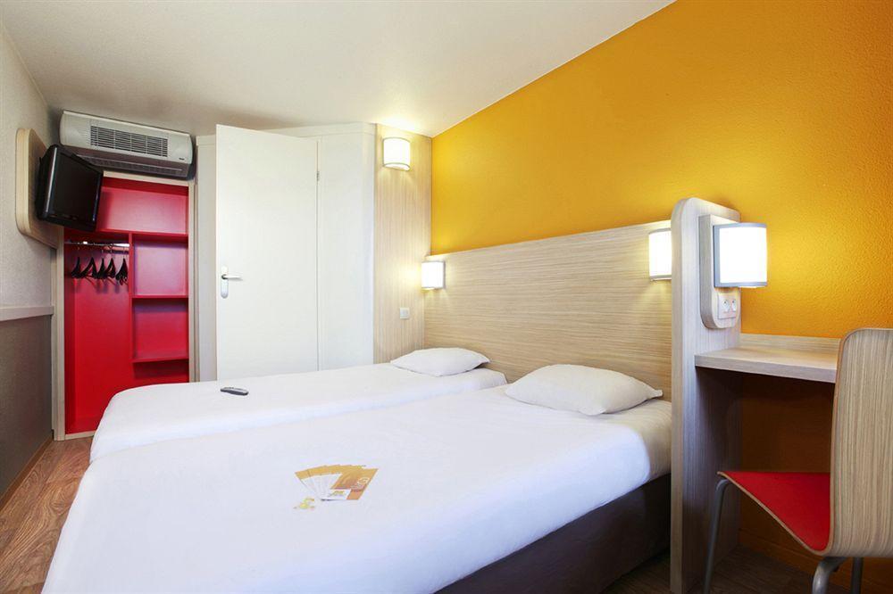 Premiere Classe Honfleur La Riviere-Saint-Sauveur Ngoại thất bức ảnh