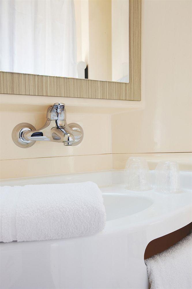 Premiere Classe Honfleur La Riviere-Saint-Sauveur Ngoại thất bức ảnh