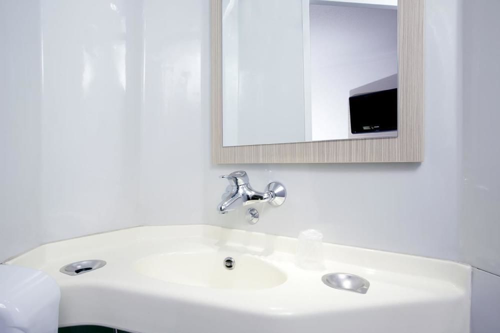 Premiere Classe Honfleur La Riviere-Saint-Sauveur Ngoại thất bức ảnh