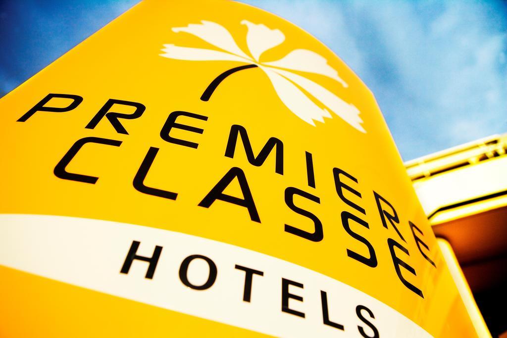 Premiere Classe Honfleur La Riviere-Saint-Sauveur Ngoại thất bức ảnh