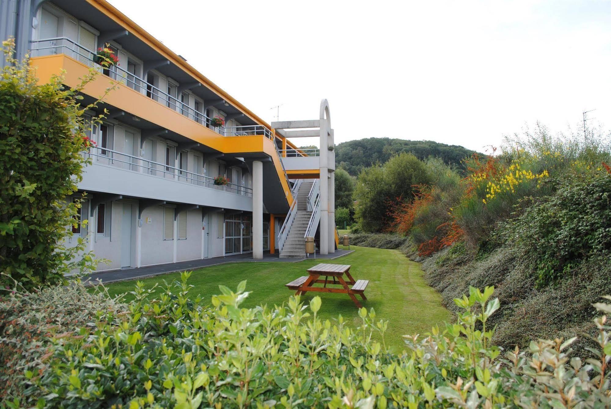 Premiere Classe Honfleur La Riviere-Saint-Sauveur Ngoại thất bức ảnh