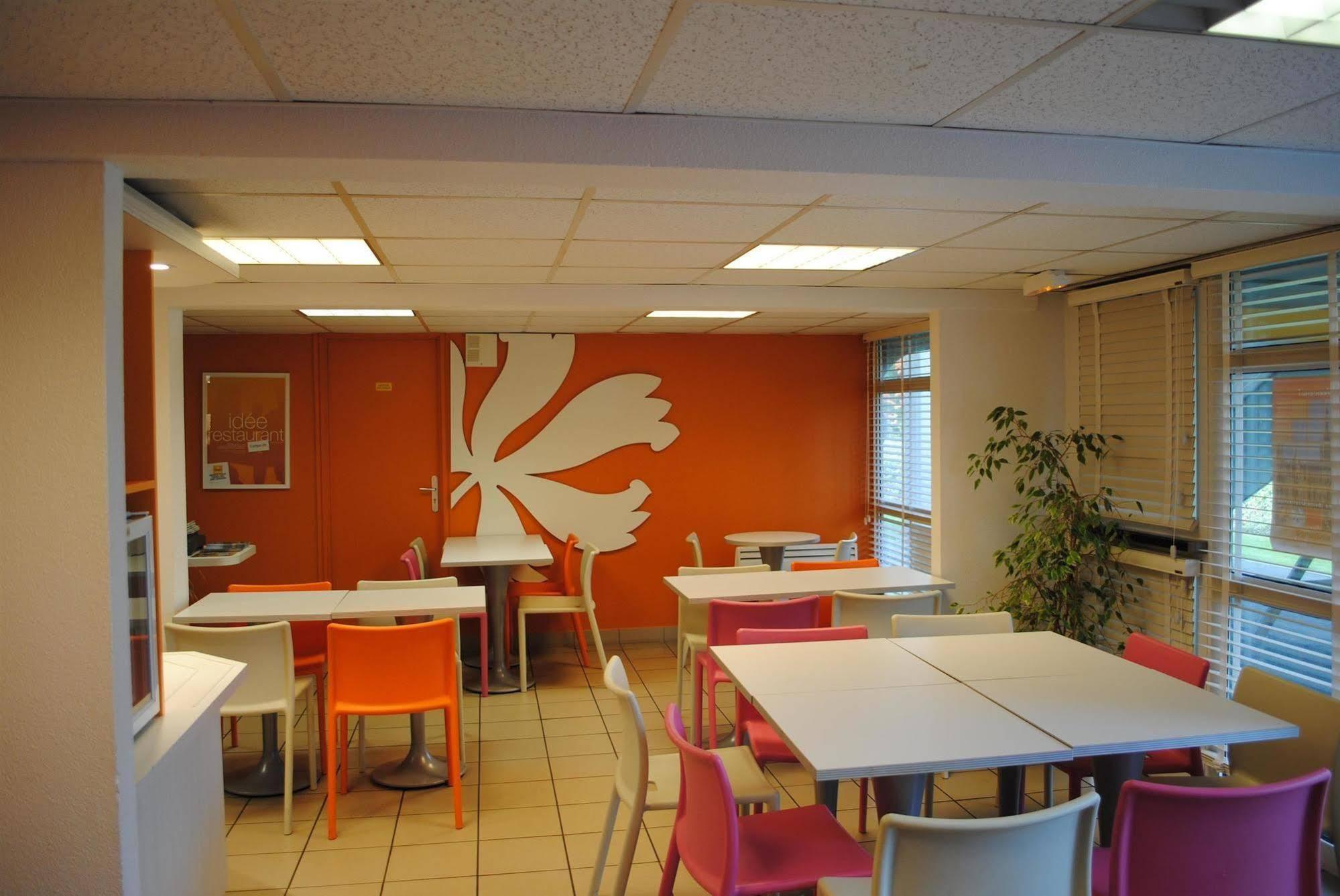 Premiere Classe Honfleur La Riviere-Saint-Sauveur Ngoại thất bức ảnh